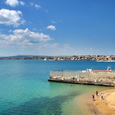 Independent Room Near Ortigia Island Syracuse Екстер'єр фото