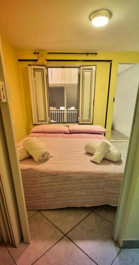 Independent Room Near Ortigia Island Syracuse Екстер'єр фото