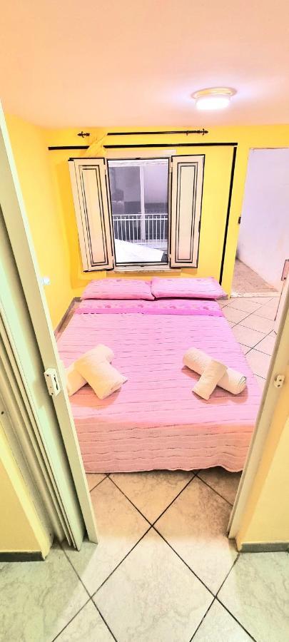 Independent Room Near Ortigia Island Syracuse Екстер'єр фото