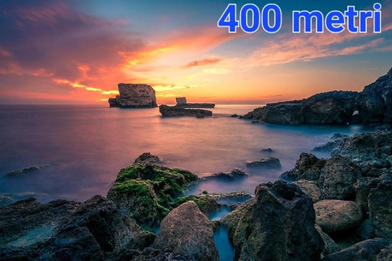 Independent Room Near Ortigia Island Syracuse Екстер'єр фото